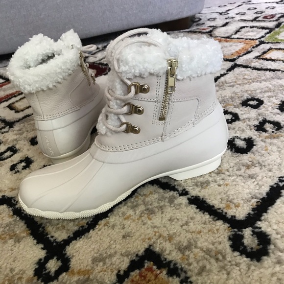 SPERRY Top Sider - Picture 7 of 11